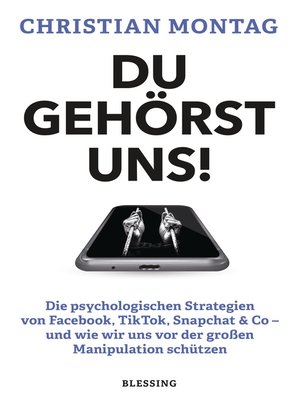 cover image of Du gehörst uns!